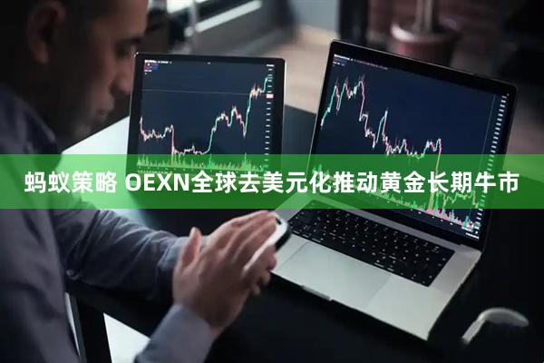 蚂蚁策略 OEXN全球去美元化推动黄金长期牛市
